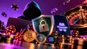 Privacy-Minded Crypto Casinos: 6 Platforms Ranked by Data and Verification Requirements