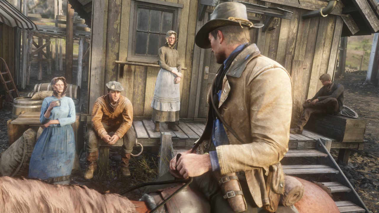 red dead online is handing out a free weapon this week but only until october 26 Red Dead Online players can pick up a weapon for free right now. The only requirement is completing a single Blood Money Contract between October 20 and 26.