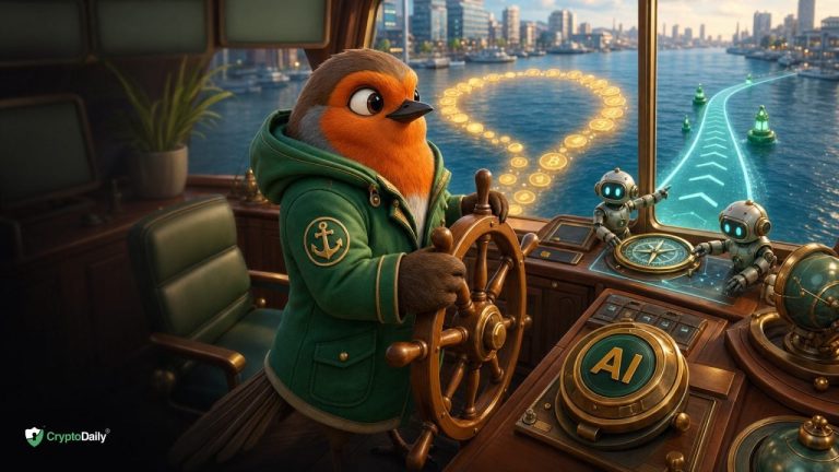 Robinhood Targets US Crypto Perpetual Futures Launch