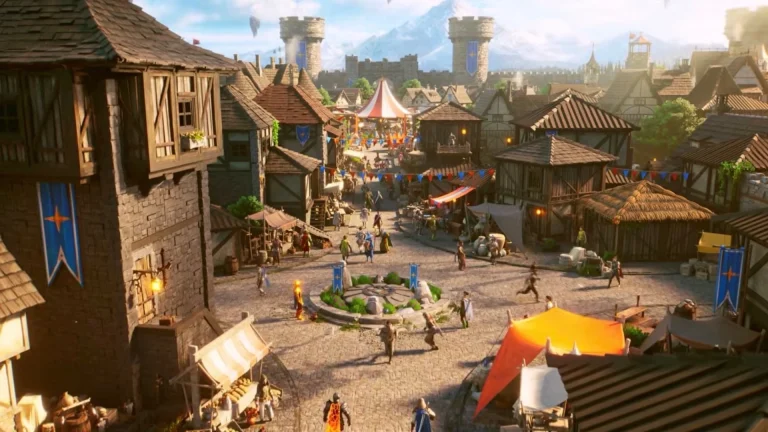 RuneScape 4: What Jagex Has Confirmed