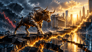 S&P 500 Outlook After October Selloff: Can Stocks Recover?