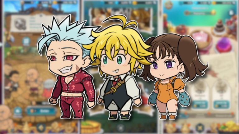 seven deadly sins nft adventure goes offline nov 11 as marblex ends the service In Brief: