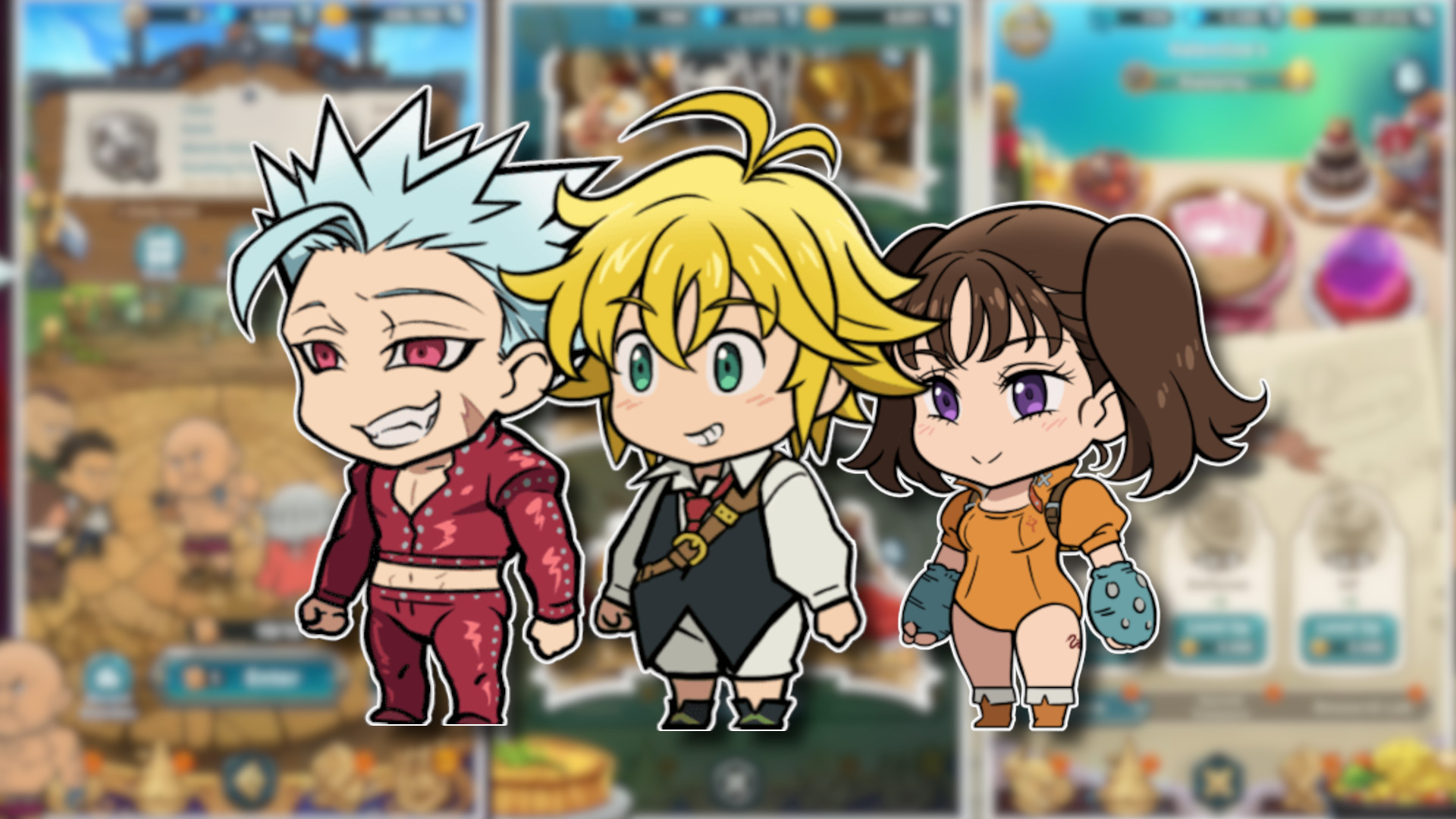 seven deadly sins nft adventure goes offline nov 11 as marblex ends the service In Brief: