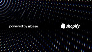 shopify brings usdc payments to checkout with a base built protocol Eligible Shopify merchants can now accept USDC through Shopify Payments, thanks to the Commerce Payments Protocol that Shopify and Coinbase built on Base. The stablecoin option appears at checkout alongside other payment methods and runs through the order flow merchants already know.