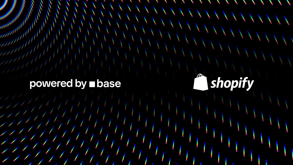 shopify brings usdc payments to checkout with a base built protocol Eligible Shopify merchants can now accept USDC through Shopify Payments, thanks to the Commerce Payments Protocol that Shopify and Coinbase built on Base. The stablecoin option appears at checkout alongside other payment methods and runs through the order flow merchants already know.