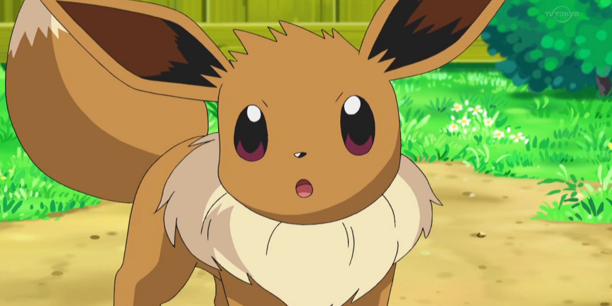 sideshows life sized eevee statue costs 411 55 and only 800 will be made A full-scale Eevee will set you back £411.55.