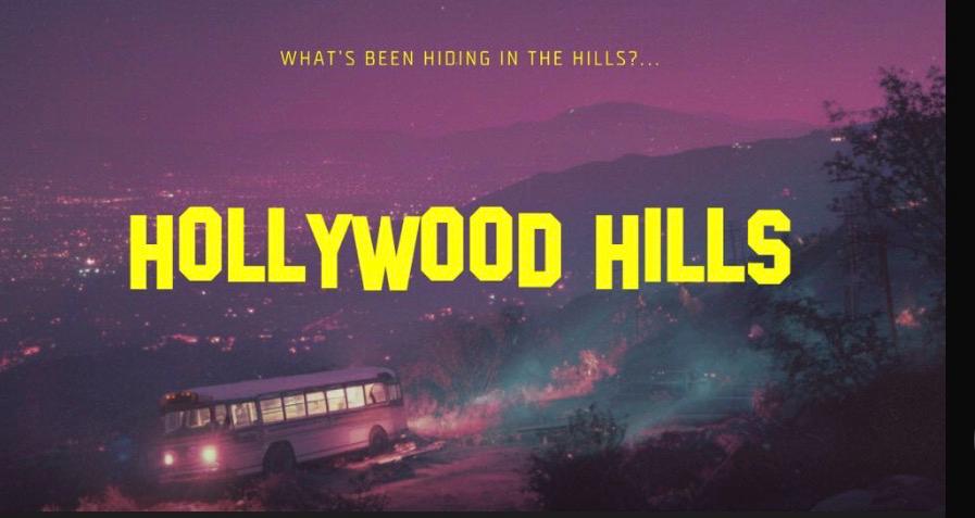 The Sandbox founders announce $1 million Hollywood Hills film campaign