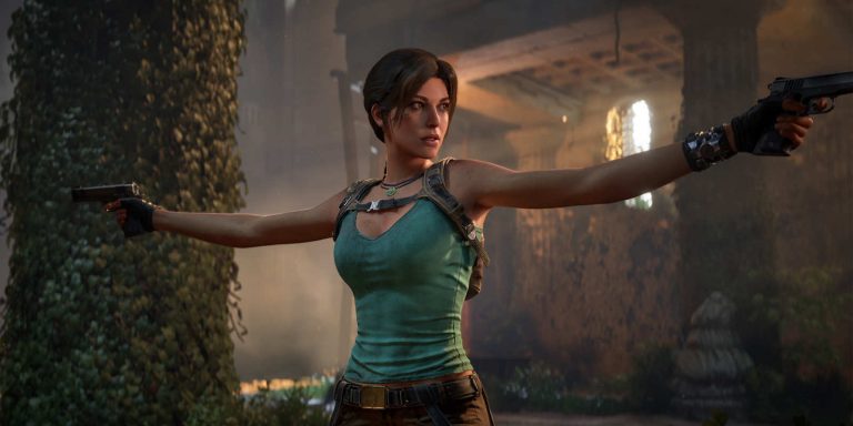 tomb raider legacy of atlantis hands out a free mediterranean wetsuit outfit ahead of launch You can grab an outfit for Lara Croft today, at no cost, even though her next adventure won't arrive for months.