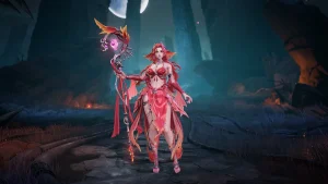 Torchlight Infinite Season 14: Tartarus Explained