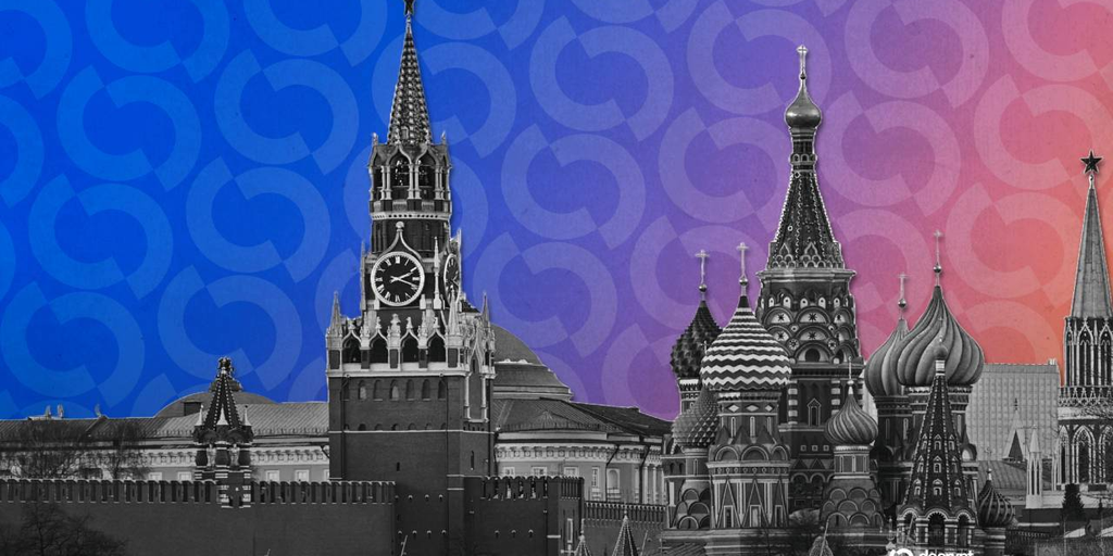 UK Targets Cryptomus and TokenSpot in New Russia Sanctions Package - Decrypt