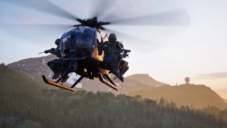 Wardogs Season 2: Driver XP, Lonestar Bonus Changed