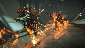 Warframe Halloween Event: Dates and Rewards