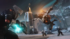 Warframe Icebind: Six-Player Mode Details