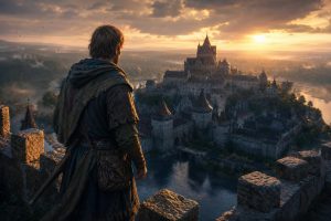 Warhorse Studios confirms cyberattack, is investigating breach - MMOs.com