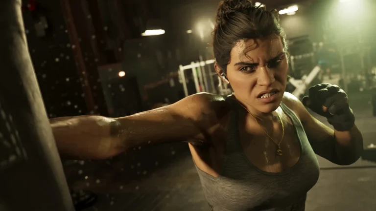 gta 6 has a dedicated system just to control how much characters sweat A single trailer dominated the past seven days. Rockstar released its last GTA 6 trailer, leaving nearly every other gaming story to compete for the attention that remained.