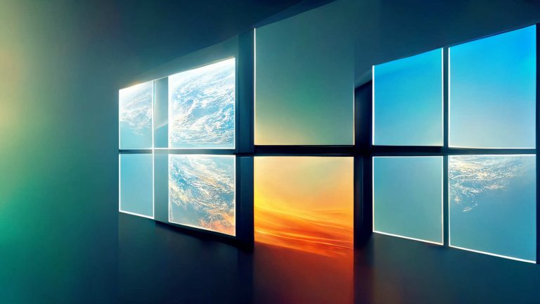 windows 10 and 11 already have antivirus and a third party suite may only slow your pc Windows 10 and Windows 11 don't need a third-party antivirus app. Each one ships with Windows Security, Microsoft's free built-in protection, and independent tests rate it as highly as the big paid suites. Installing a second antivirus program on top of it will likely make your PC slower and leave it no safer.