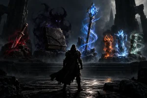 WoW Forever Classes: Beta Changes Explained