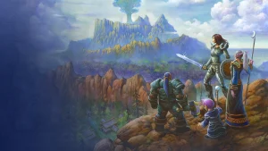 WoW Forever Priest and Warrior Changes