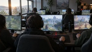 WoW: Forever Stress Test Opens October 21