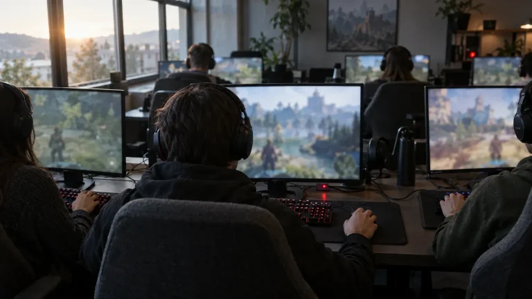 WoW: Forever Stress Test Opens October 21