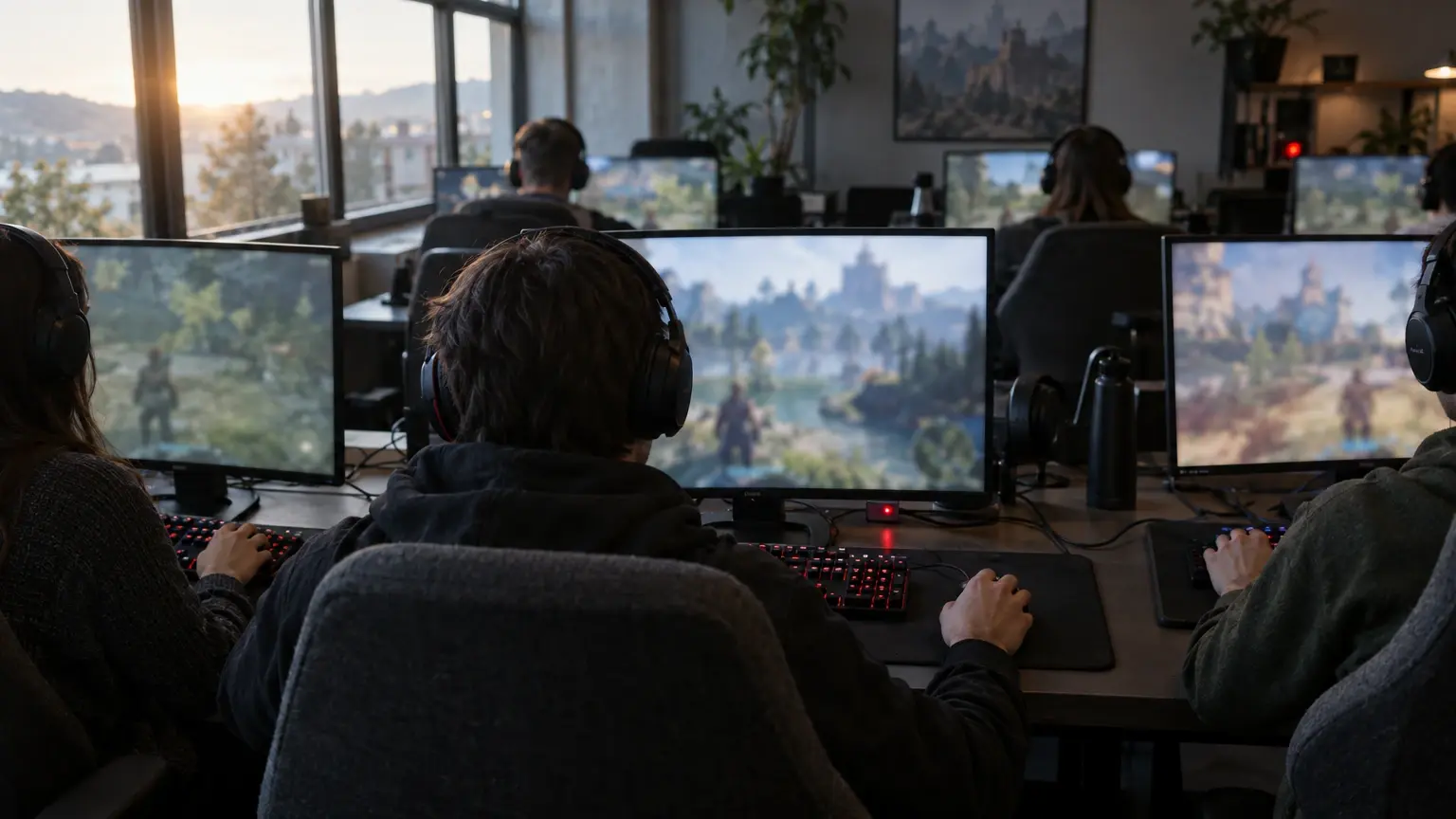 WoW: Forever Stress Test Opens October 21