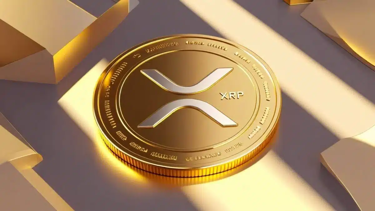 xrp confirms a death cross the support and resistance levels traders a XRP has printed a death cross, with its 50-day moving average dropping below the 200-day average around $1.37. Traders usually take that crossover as evidence that momentum is fading. The token now sits at $1.30, comfortably under both averages.